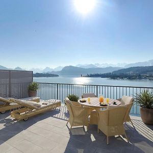 Grand Hotel National Luzern